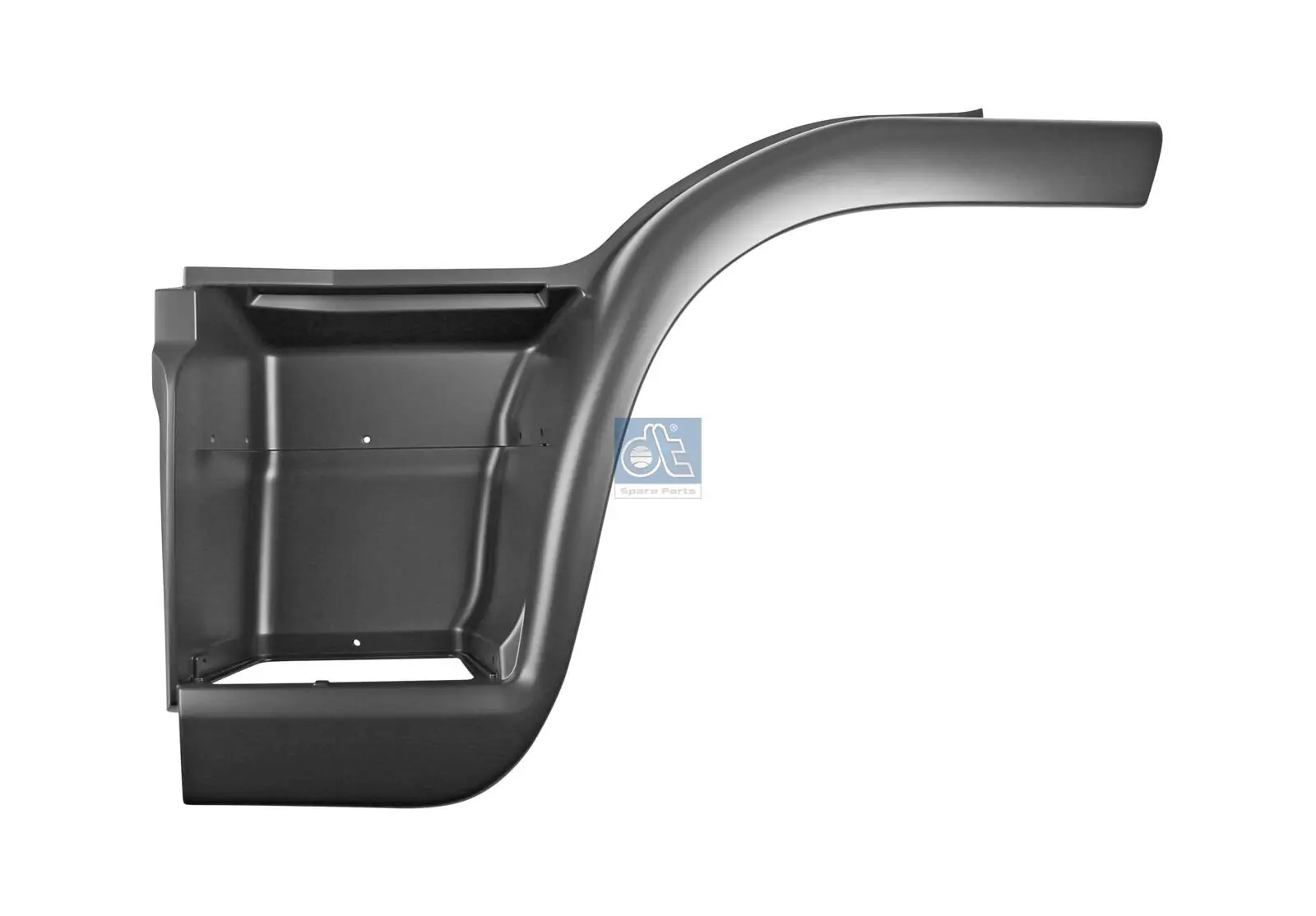 Rocker Panel